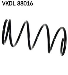 SKF VKDL 88016
